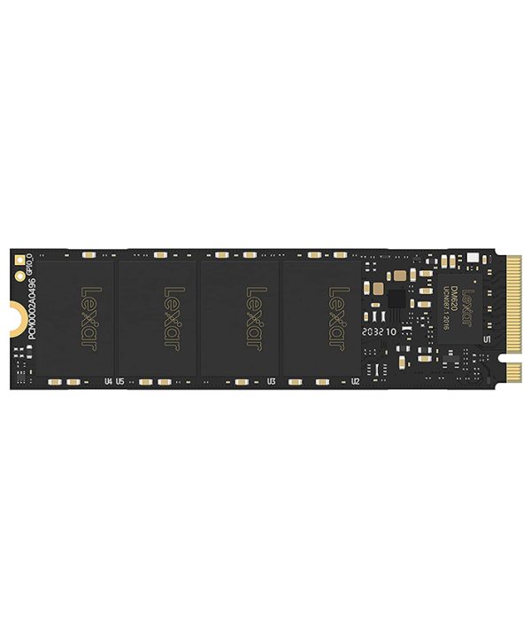 Ổ Cứng SSD Lexar NM620 256GB M2