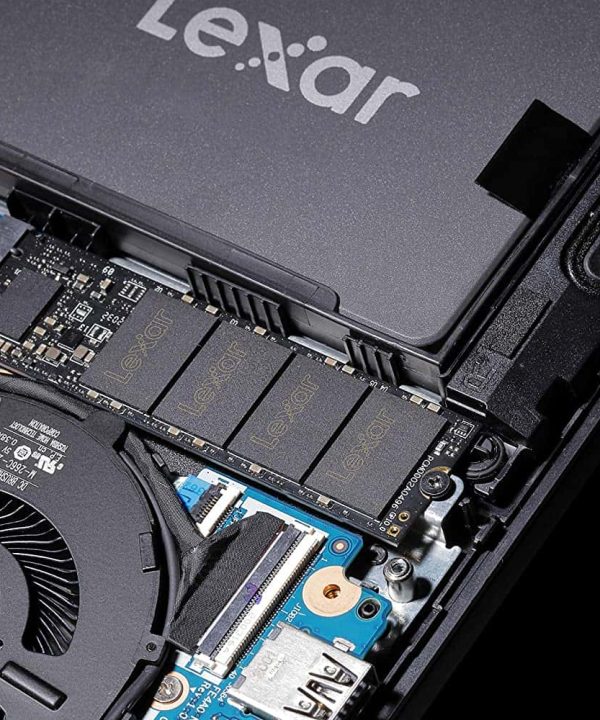 Ổ Cứng SSD Lexar NM620 256GB M2