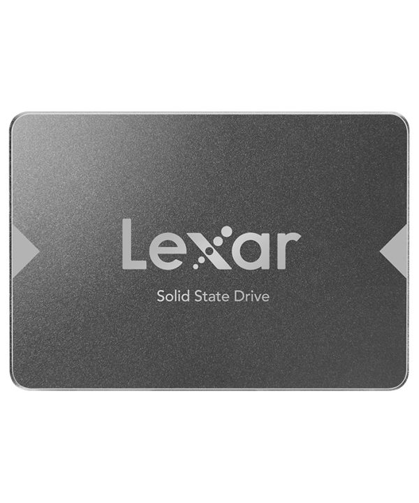 Ổ cứng SSD Lexar NS100 256GB