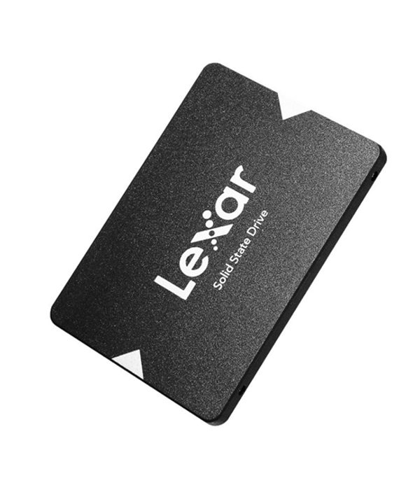 Ổ cứng SSD Lexar NS100 256GB