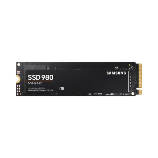 Ổ cứng SSD Samsung 980 1TB