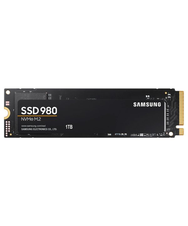 Ổ cứng SSD Samsung 980 1TB
