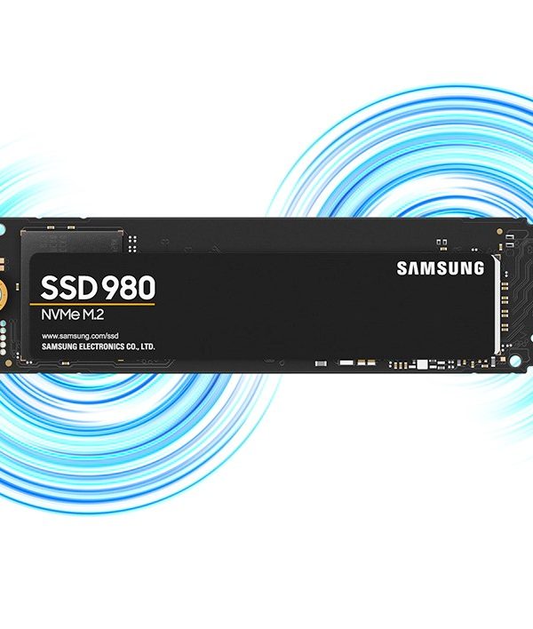 Ổ cứng SSD Samsung 980 1TB