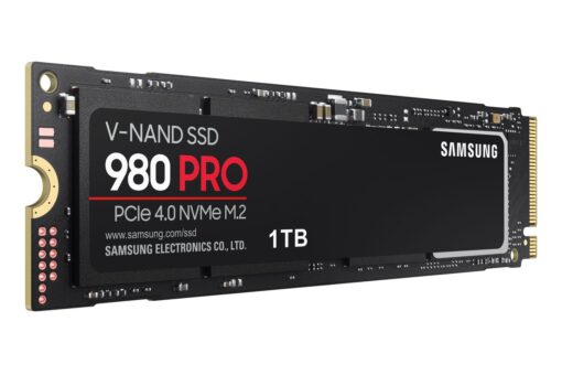 Ổ cứng SSD Samsung 980 PRO 1TB