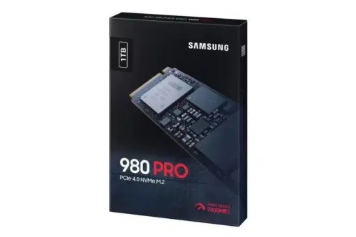 Ổ cứng SSD Samsung 980 PRO 1TB