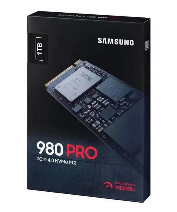 Ổ cứng SSD Samsung 980 PRO 1TB
