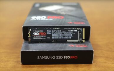 Ổ cứng SSD Samsung 980 PRO 1TB