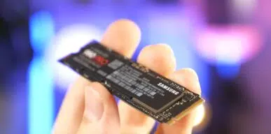 Ổ cứng SSD Samsung 980 PRO 1TB