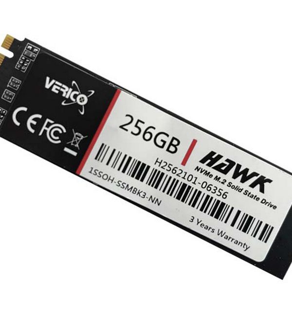 Ổ Cứng SSD Verico Hawk 256GB