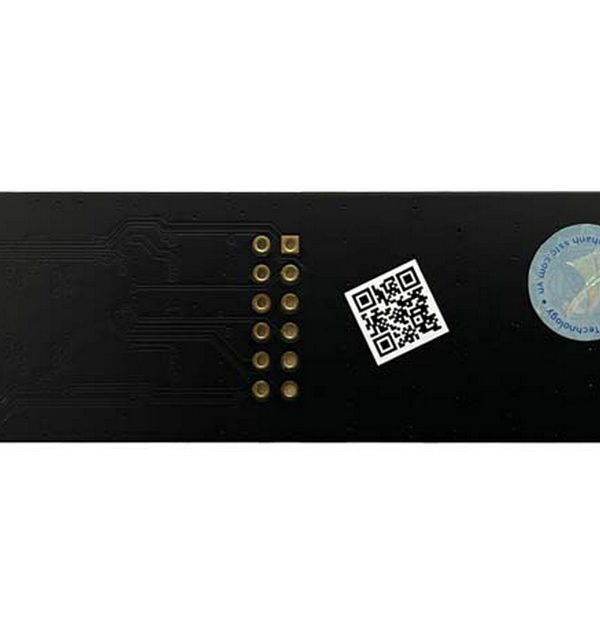 Ổ Cứng SSD Verico Hawk 256GB