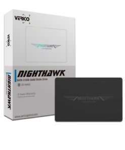 Ổ cứng SSD Verico Nighthawk 120GB