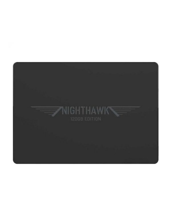Ổ cứng SSD Verico Nighthawk 120GBỔ cứng SSD Verico Nighthawk 120GB