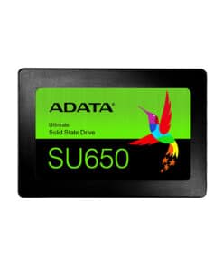 Ổ Cứng SSD Adata SU650 512Gb SATA3