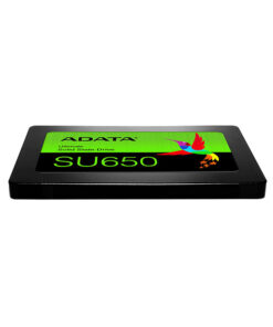 Ổ Cứng SSD Adata SU650 512Gb SATA3