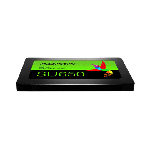 Ổ Cứng SSD Adata SU650 512Gb SATA3