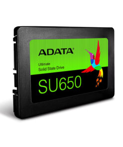 Ổ Cứng SSD Adata SU650 512Gb SATA3