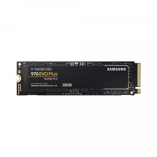 Ổ cứng SSD Samsung 970 EVO Plus 250GB M2