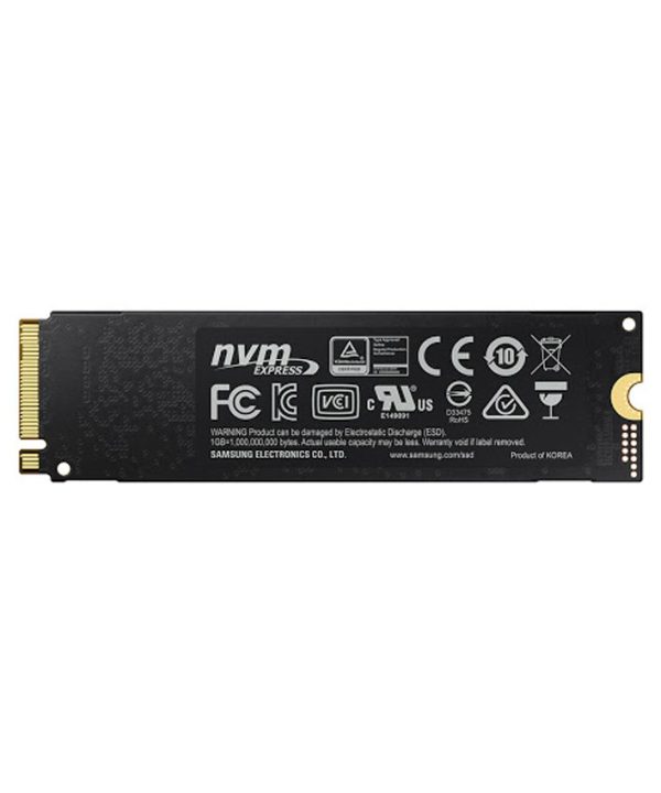 Ổ cứng SSD Samsung 970 EVO Plus 250GB M2