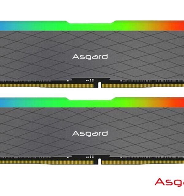 Ram Asgard DDR4 16GB Bus 3000