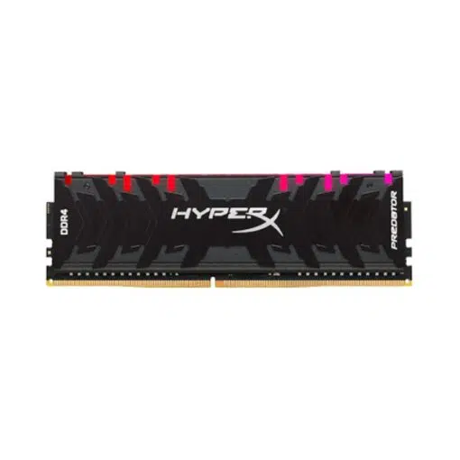 Ram Kingston Hyper X D4 8G 3200