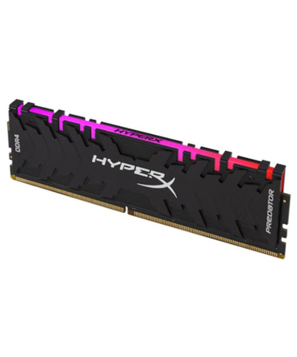Alternative view of Ram Kingston Hyper X D4 8G 3200