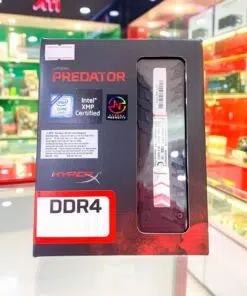 Ram Kingston Hyper X D4 8G 3200