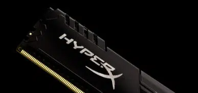 Ram Kingston Hyper X D4 8G 3200