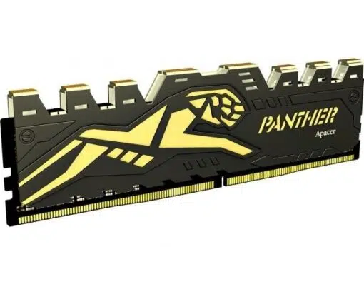 Ram Apacer 4G DDR4 2400