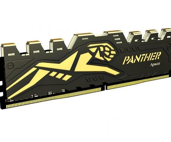 Ram Apacer 4G DDR4 2400
