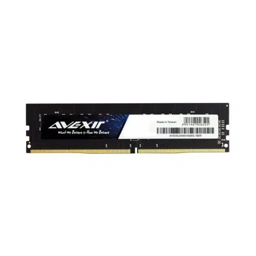 Ram Avexir 8G DDR4 2133