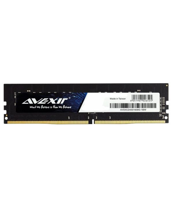 Ram Avexir 8G DDR4 2133