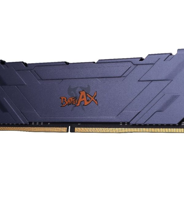 Ram Colorful Battle AX 8GB DDR4 Bus