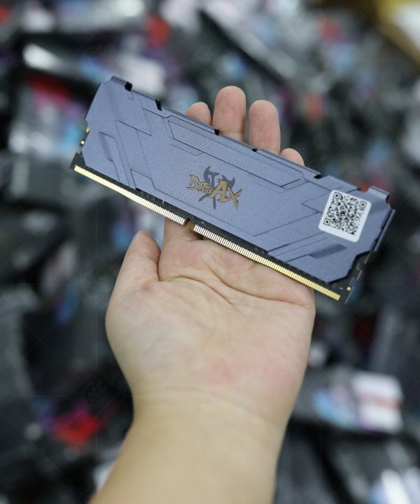 Ram Colorful Battle AX 8GB DDR4 Bus