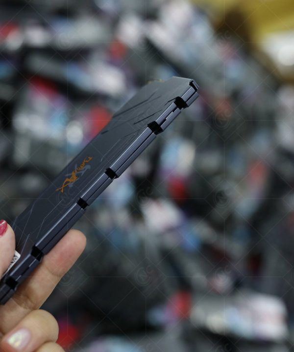 Ram Colorful Battle AX 8GB DDR4 Bus