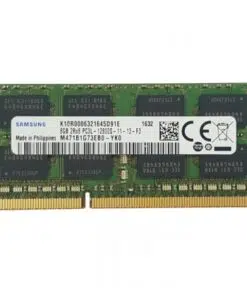 Ram Laptop Samsung PC3L 8GB 1600