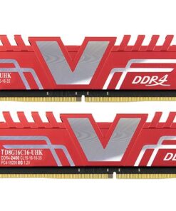 Ram DDR4 V-Color 8GB 2400MHz