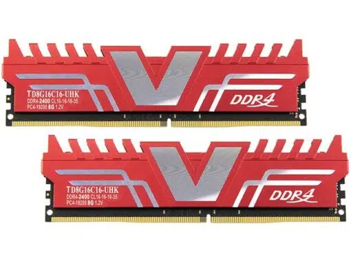 Ram DDR4 V-Color 8GB 2400MHz