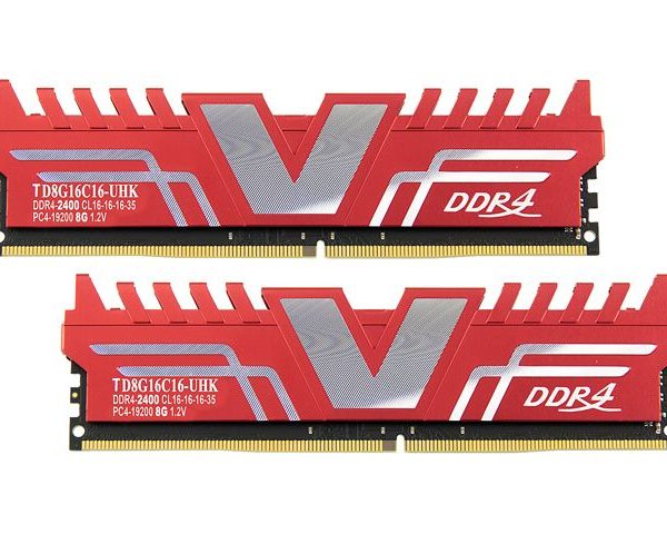 Ram V-Color