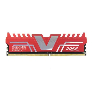 Ram DDR4 V-Color 8GB 2400MHz