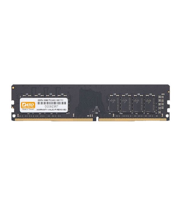 Ram DDR4 Dato 8G 2400