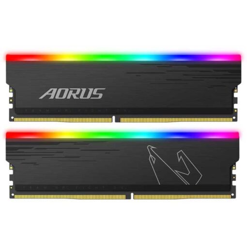 Ram DDR4 Gigabyte 16G 3333 Aorus RGB