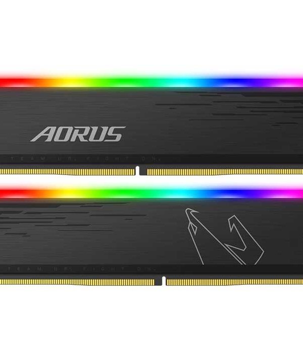 Ram DDR4 Gigabyte 16G 3333 Aorus RGB