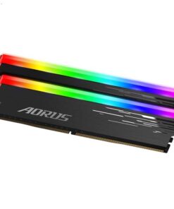 Ram DDR4 Gigabyte 16G 3333 Aorus RGB