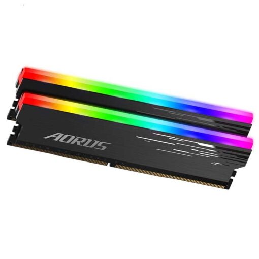 Ram DDR4 Gigabyte 16G 3333 Aorus RGB