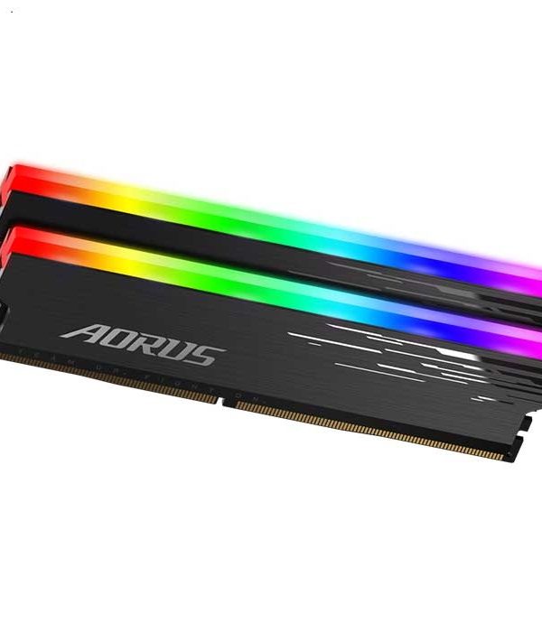 Ram DDR4 Gigabyte 16G 3333 Aorus RGB