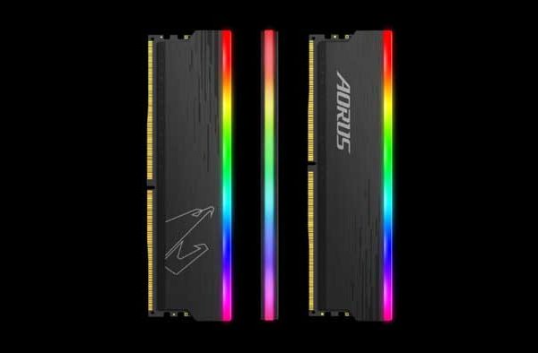 Ram Gigabyte