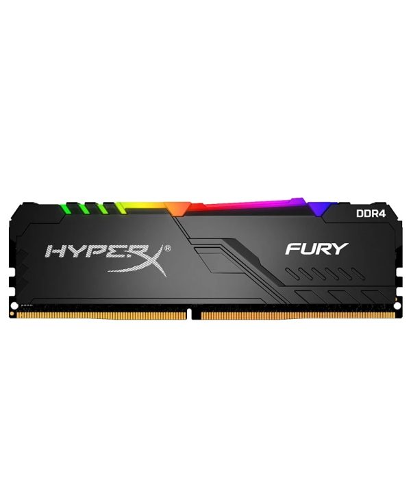 Ram Kingston RGB 32GB D4 3200U