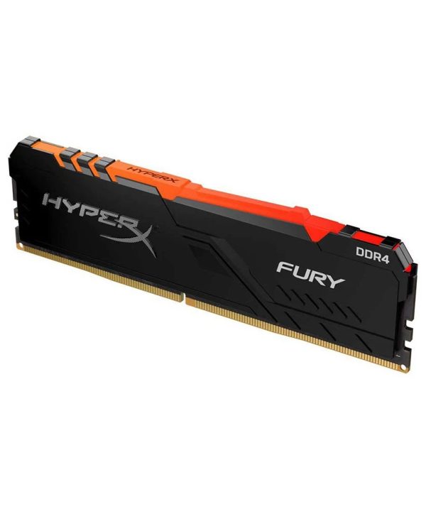 Ram Kingston RGB 32GB D4 3200U