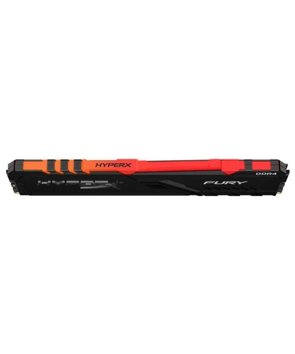Alternative view of Bán Ram Kingston RGB 32GB D4 3200U