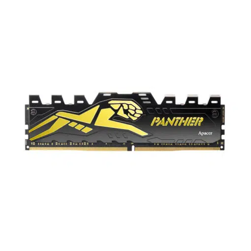 Ram Apacer RGB Pather 8G DDR4 2666